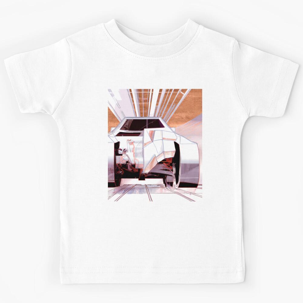 Hyperlink s Kids T-Shirt 100