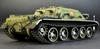 Miniart Soviet Tank Recovery Vehicle Plastic Model MA37038 1/35