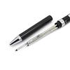 Pilot 2 +1 EVOLT 2 colors 0.7 mm ballpoint pen multi pen 0.5 mm mechanical pencil, gray body