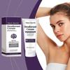 West&Month Body Care Cream: Moisturises and Brightens Skin with a Refreshing, Non-Greasy Formula for All-Day Hydration