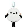 AMUFUN Shimaenagarire Pouch, H13 X W13 X D5cm, Polyester, 702929