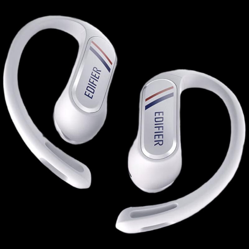 

EDIFIER Doo Ace Retro On-Ear Bluetooth Headphones