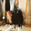 Men's Backpack Travel Casual Fashion Students School Bag Large Capacity Bag Brand  Leather Backpacks Laptop Backpack