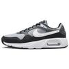 Air Max SC Black Iron Grey Blue Tint White Men's Lifestyle Shoes CW4555-013