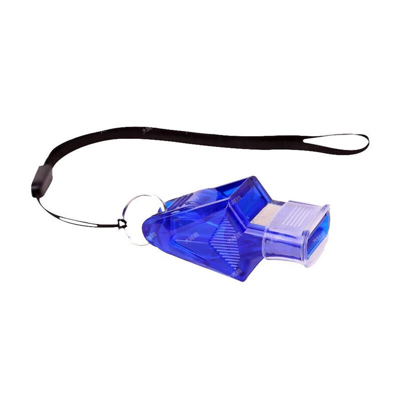 Multi-Sport & Survival Dolphin Whistle