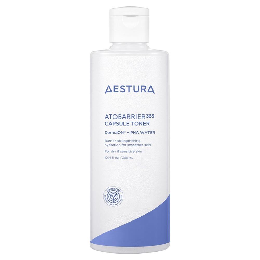 AESTURA ATOBARRIER365 Capsule Toner Moisturizing Barrier Care 300ml