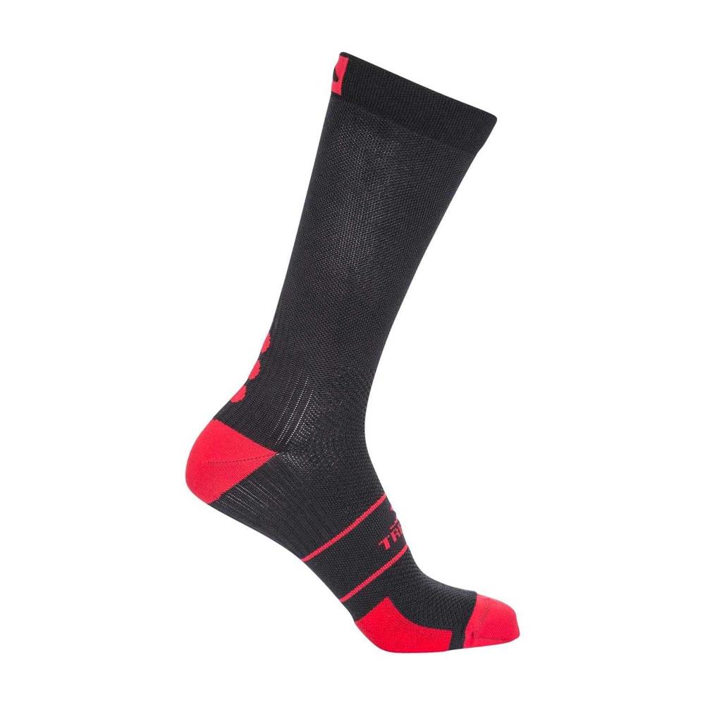 Trespass Womens/Ladies Frame Cycling Liner Socks
