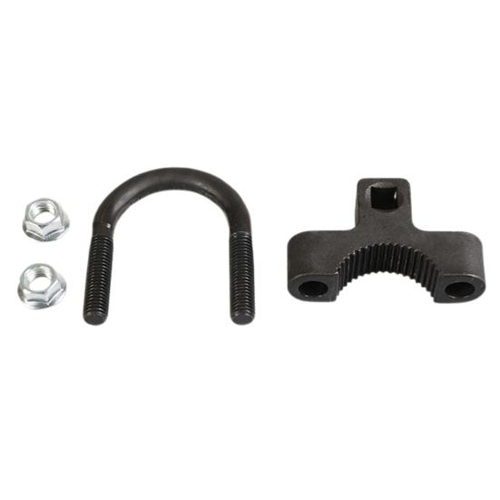 3/8 Inch Chassis Removal Tool for Standard Tie Rods Easy Install And Removal No Outer Tie Rod Pull Lightweight Portable Carbon Steel Auto Repair Tool