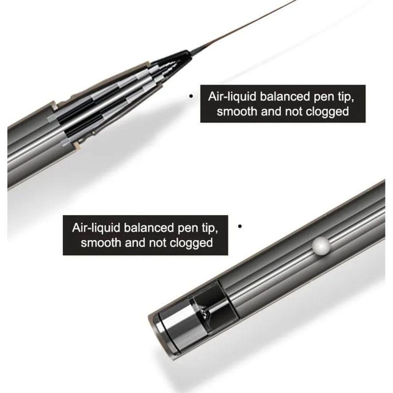 Judydoll - 18° Ultra-Fine Eyeliner - 3 Colours