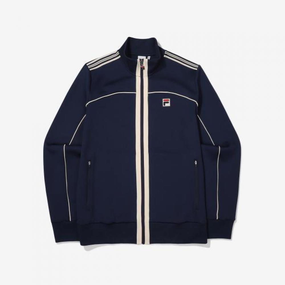 

Fila Heritage Track Jacket INKNAVY/095