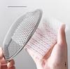 Fruit Vegetable Cleaning and Washing Tools Cleaning Brush Food-grade Silicone Potato Carrot Cleaner Brushes Kitchen Dish