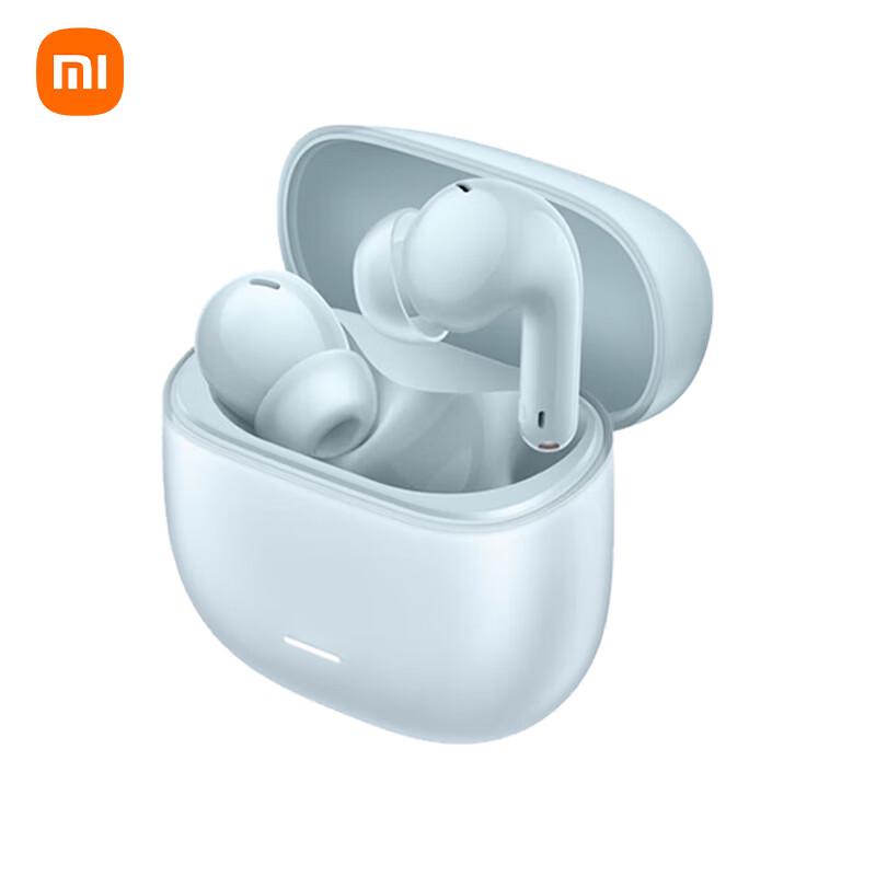 

MI Redmi Buds 6 Lite In-ear Bluetooth Earbuds
