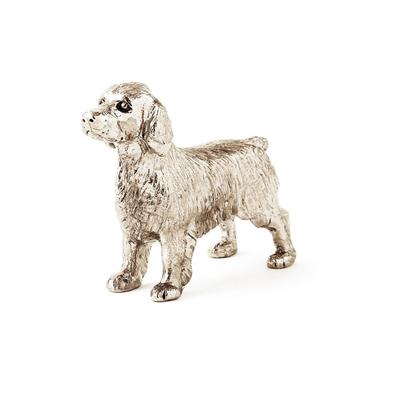 Welsh Springer Spaniel British Art Dog Figure Collection