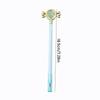 20Pcs Cute Candy Neutral Pen Gradient Student High-value Gift Pen 0.5mm Black Ink Neutral Pen School Office Writing Supplies Gifts