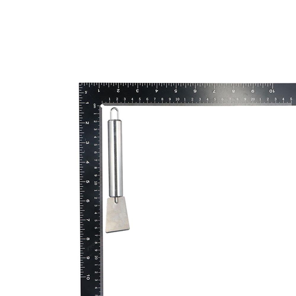 Kitchen De-icing Non-slip Cleaning Ice Scraper Fridge Deicer Deicing Tool Defrosting Shovel