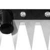 Gardening Hand Weeder Claw Remover Tool High Performance Heavy Duty Manual Weed Puller