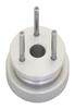 Kyosho Flywheel for RC Parts IF432 3-Piece (32mm/MP9) Cars,