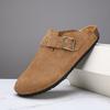 Classic Men's & Women's Soft Clogs Slippers Casual Sandals