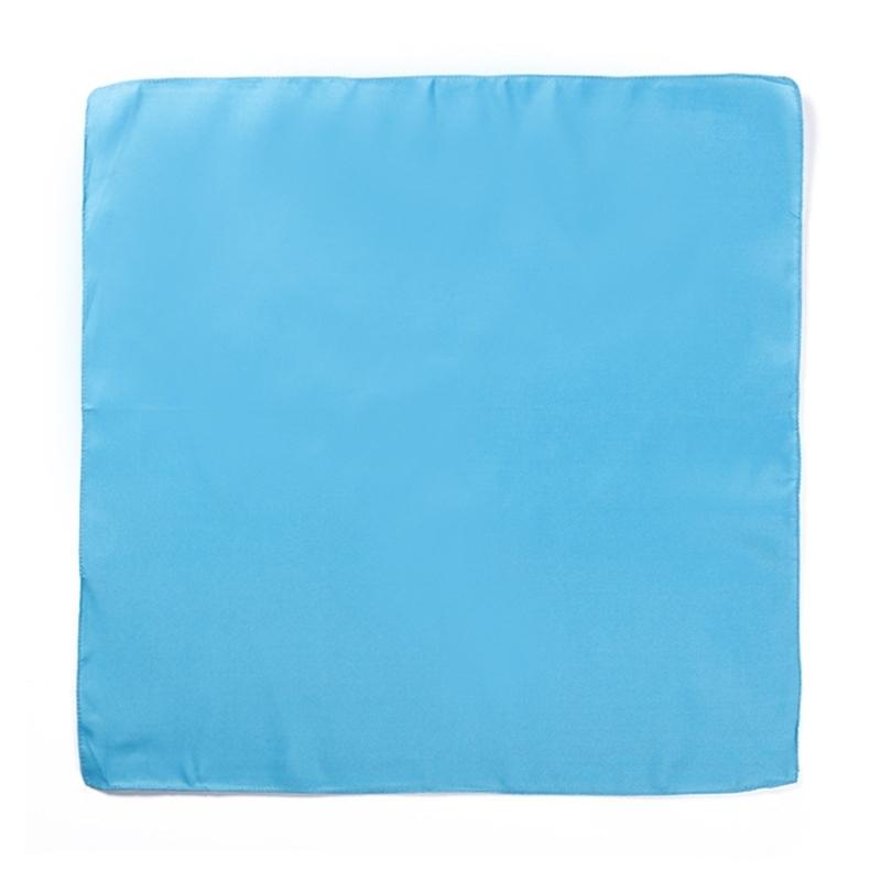 Fazzoletto Bandana Colorato Quadrato Traspirante per Danza Urbana e Varie Occasioni