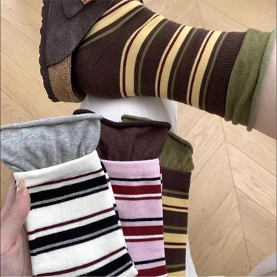 Ilgų kojinių, puskojinių ir kojinaičių gaminiai – Kojinės