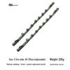 Car Fishing Rod Holder Strap