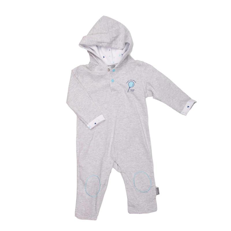 

Комбинезон dhse0027 Ребенок, Малыш DANIEL HECHTER