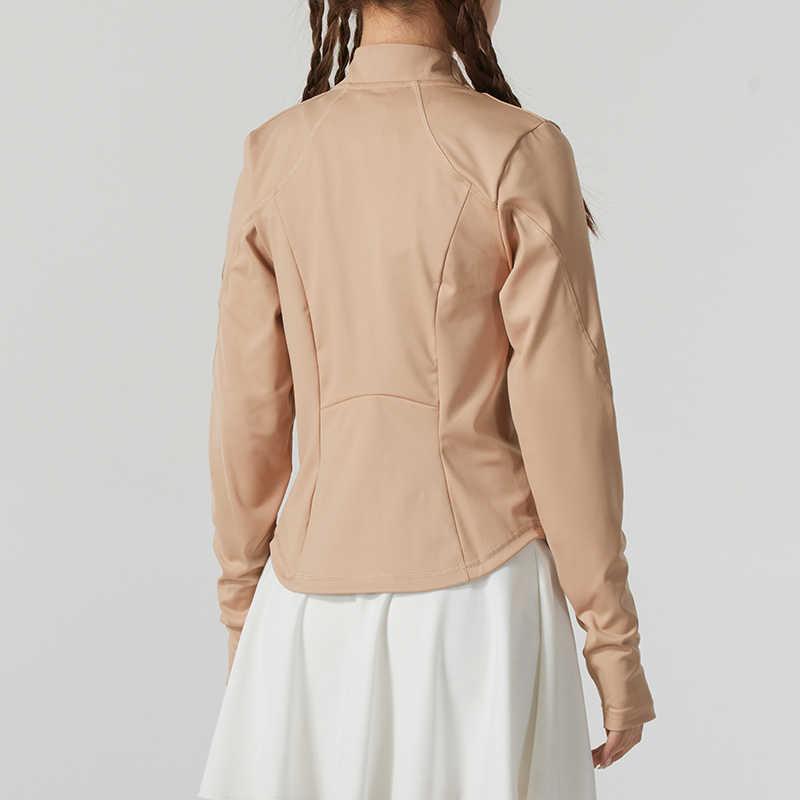 Adidas Jackets & Coats Women's Apricot KC0968