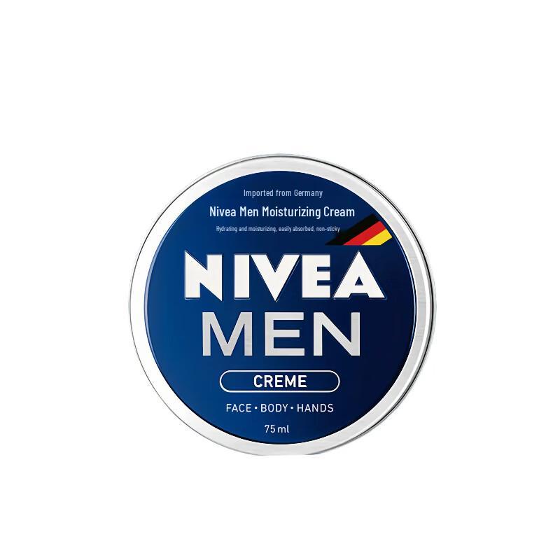 NIVEA Skincare Lotions & Creams