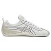New Onitsuka Tiger Sclaw White Black 1183B969-100