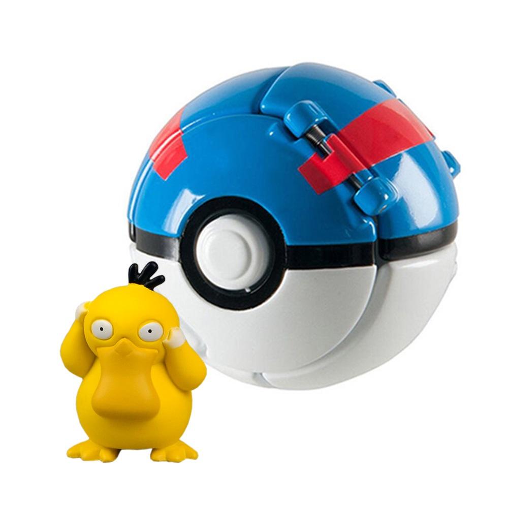 Magický Pet Exploze Elfí Míč Pokemon Super Sen Charizard Squirtle Bulbasaur Plyšová Hračka Zvířecí Figurka Kategorie