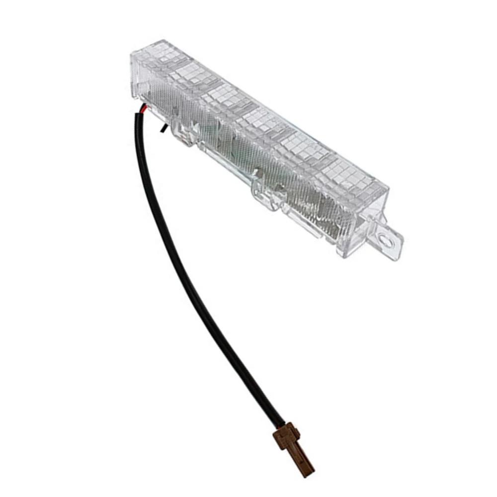 

High Mount Third Brake Light 26590-2DR0A For Infinity G35 Nissan Teana J32