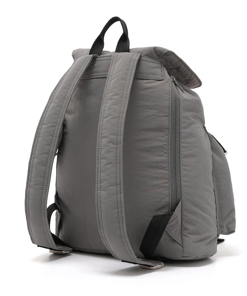 Lemine Petit Backpack (Gray)