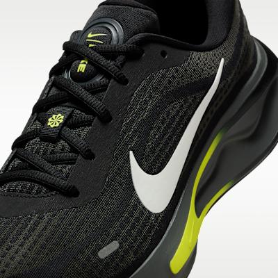 Nike Journey Run Black Cyber Summit White