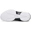 Anta Attack 3 Anti-Slip Wear-Resistant High-Top Basketball Shoes Men's Black Sneakers 112131609-5