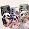 For Tecno Camon 40 Case Camon40 Pro Cover New Fashion Flower Daisy Pattern Soft Silicone Protector For Tecno Camon 40Pro 5G Capa