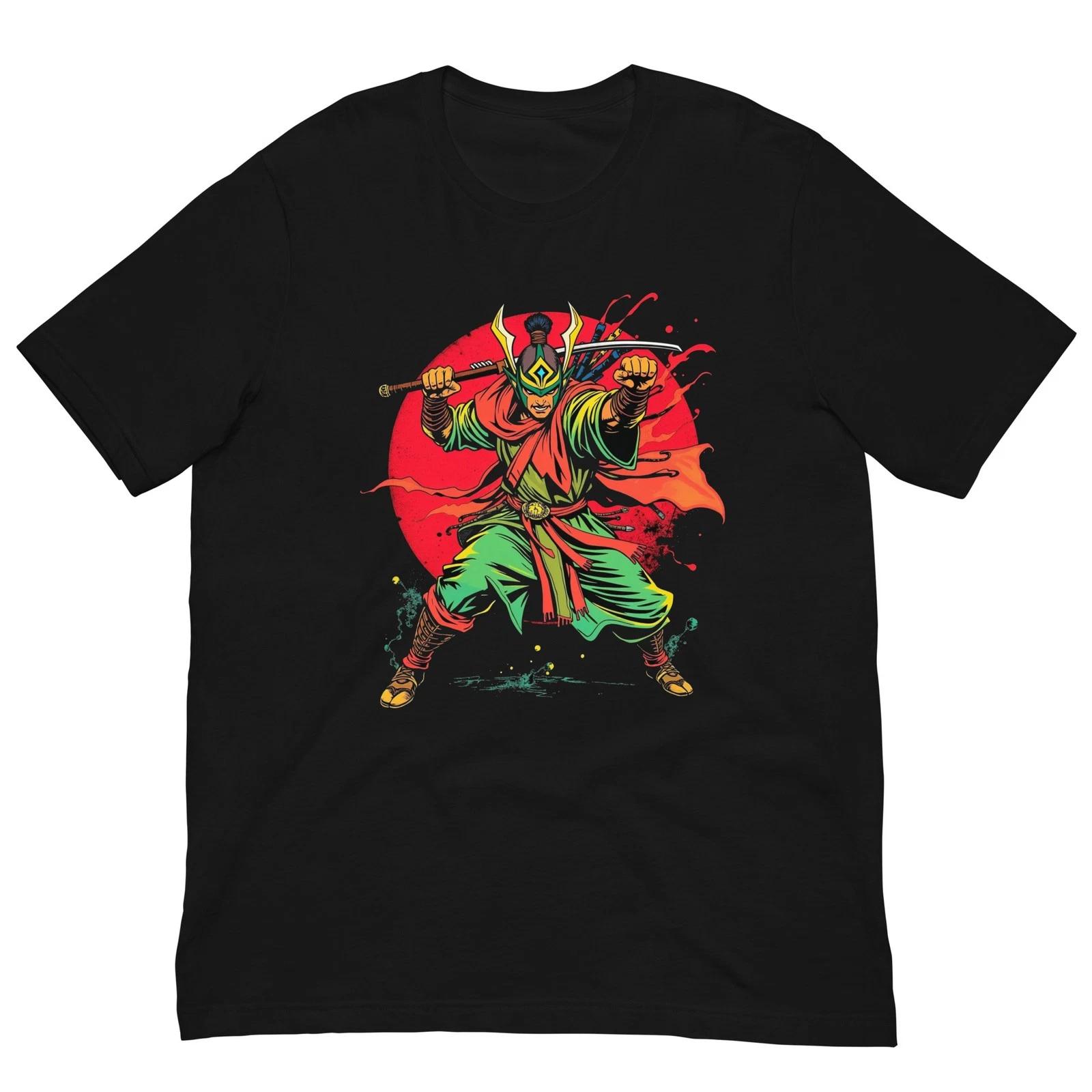 Ronin Unisex Children s Children s T  Children s T-shirt 110