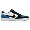 Nike Force 58 SB Dutch Blue Unisex Sneakers White Black CZ2959-400