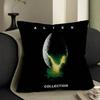 Classic A-AlienS Movie Pillow Anime Pillow Sofa Bed Head Pillow Cover Cushion Cover 45x45 Cm Fashion