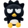 Sanrio Bad Badtz-Maru Plush Toy M 148342 Soft Stuffed Animal 30cm