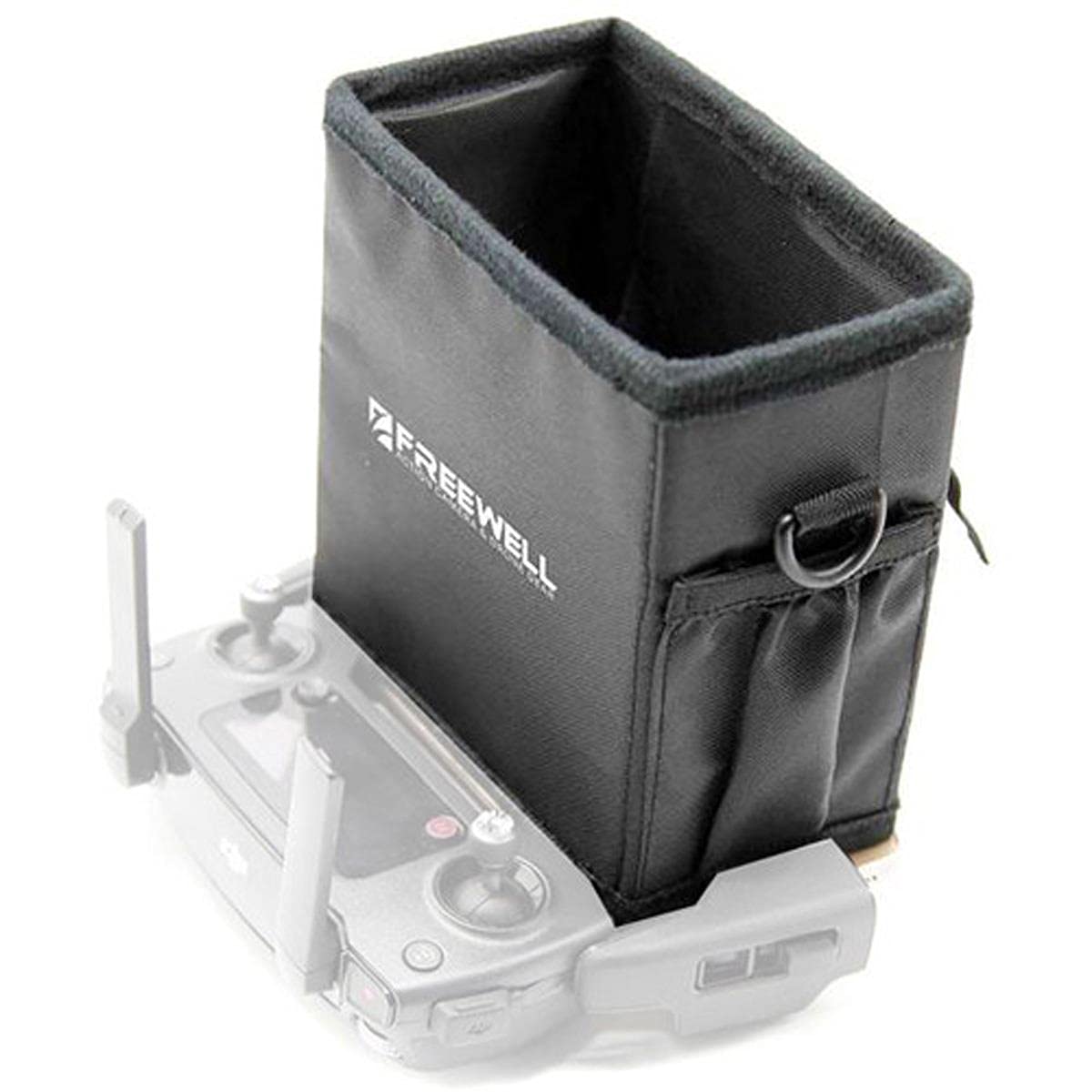 

Freewell DJI Mavic Spark Remote Monitor Sunshade Pro/Platinum/Alpine White/DJI
