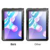 1/2/3PCS Screen Protector for Samsung Galaxy Active Pro 2019/Active4 Pro 2022 10.1 Tempered Glass SM-T545/T547/T636