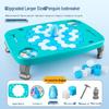 Douyin-Inspired Children's Penguin Strike Tabletop Game