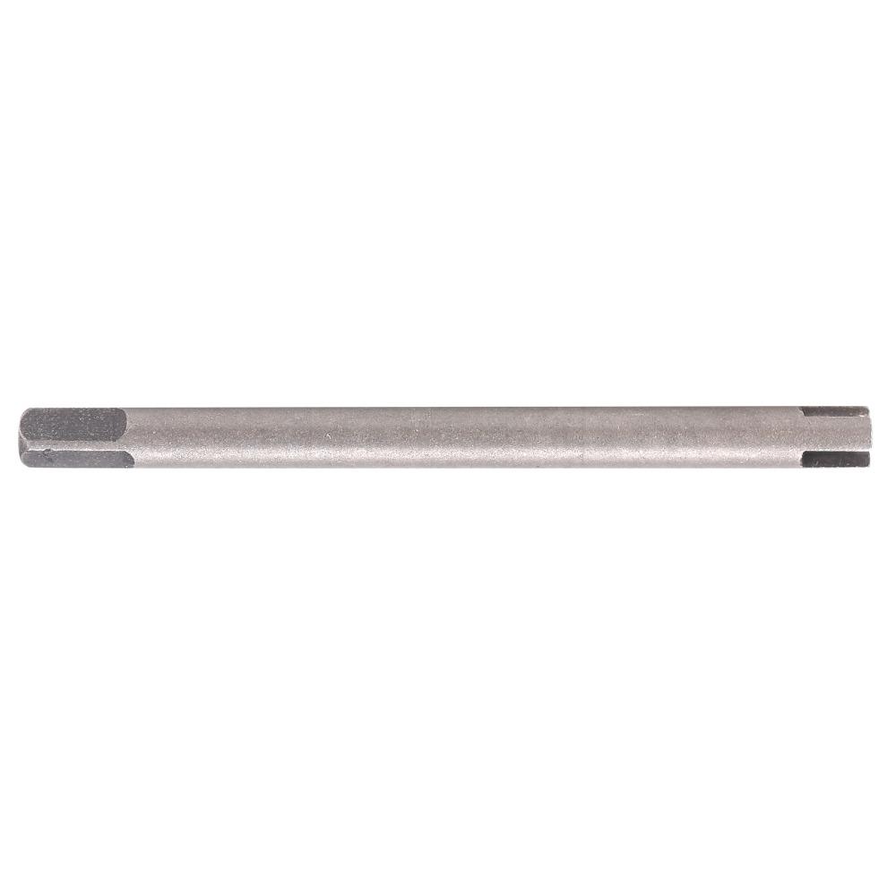 M5/M6 Size Broken Tap Extractor 3 Claws Flutes High Speed Steel Tap Removal Tool Thread Extractor Tool For Hardware Repair