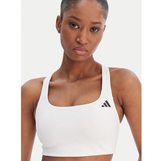 Adidas Optime Workout Sports Bra