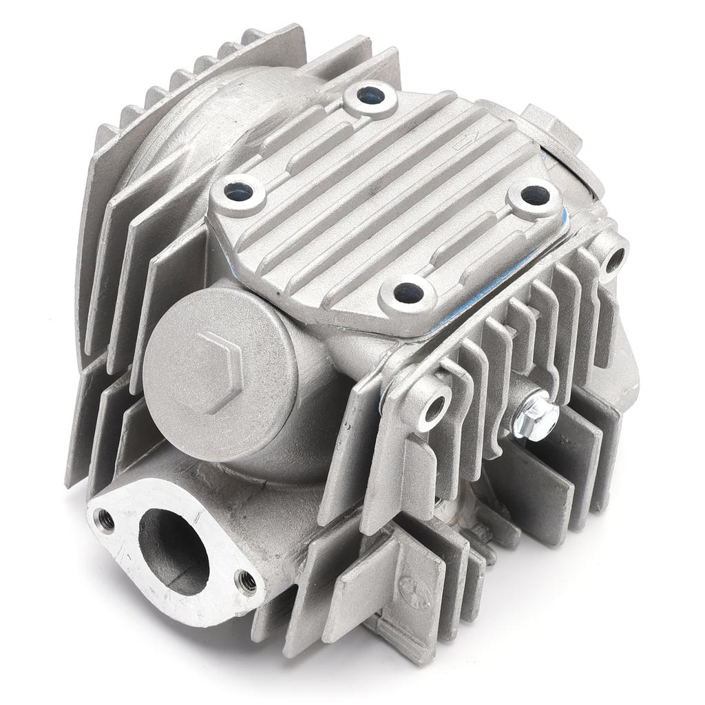 52.4mm Top End Kit Cylinder Head Piston For Honda Chinese ATV Dirt Bike 110cc