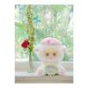 Yooki Plush  400% Idol Doll Cute Soft Toy for Girls Fashion Play Collectible Gift for Holiday Birthday Home Decor