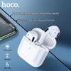 HOCO. EW03 Plus True Wireless Half-In-Ear-Kopfhörer