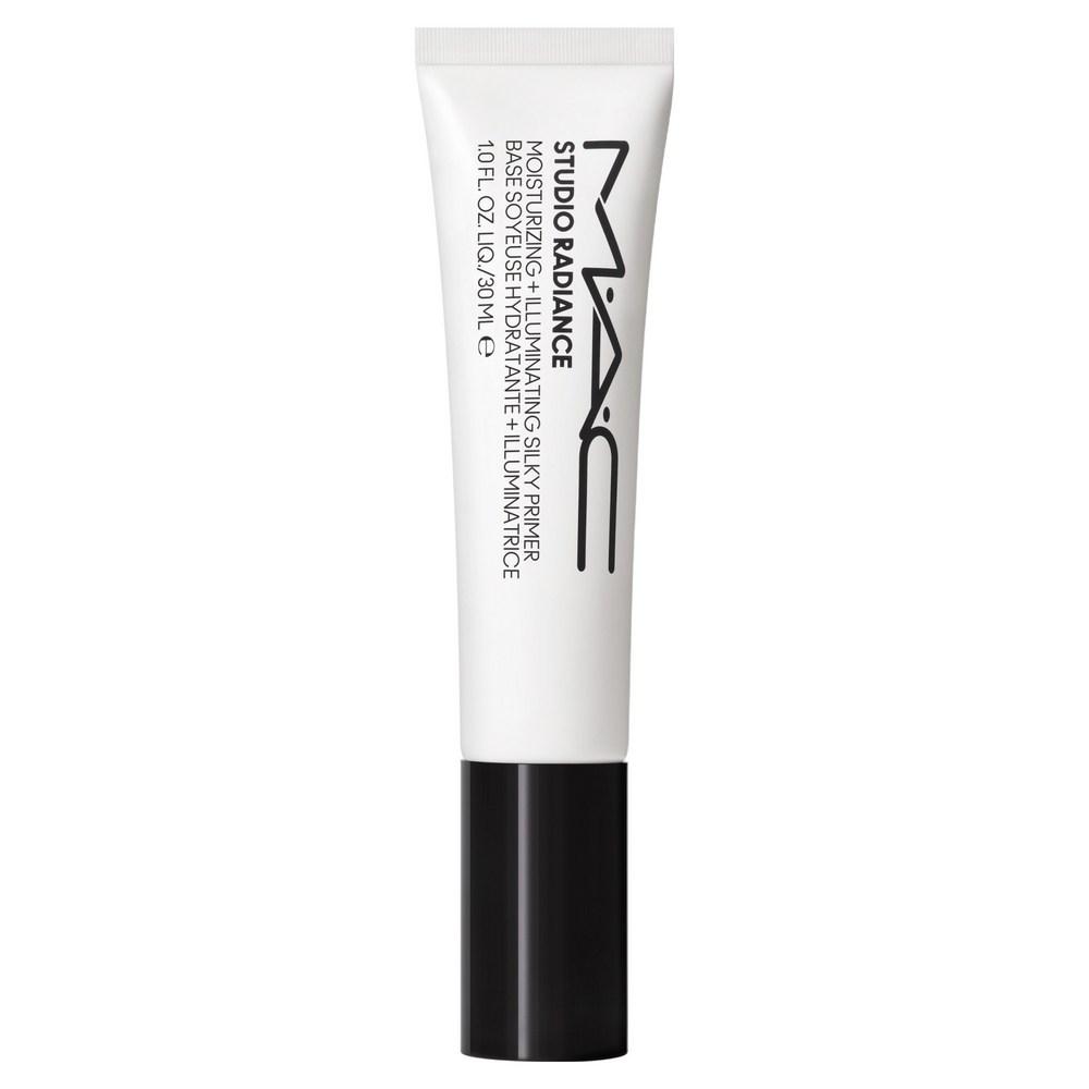 MAC Studio Radiance Moisturizing Illuminating Silky Primer 30ml, 1 Pcs