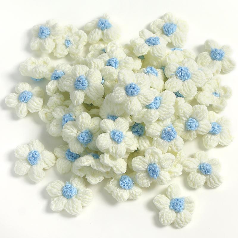 

50/100 шт. Искусственные цветы Шелковые Поддельные цветы для Домашнего декора Свадебного декора Аксессуары для волос Невесты Аксессуары для одежды Поделки Подарки Украшение 50PCS