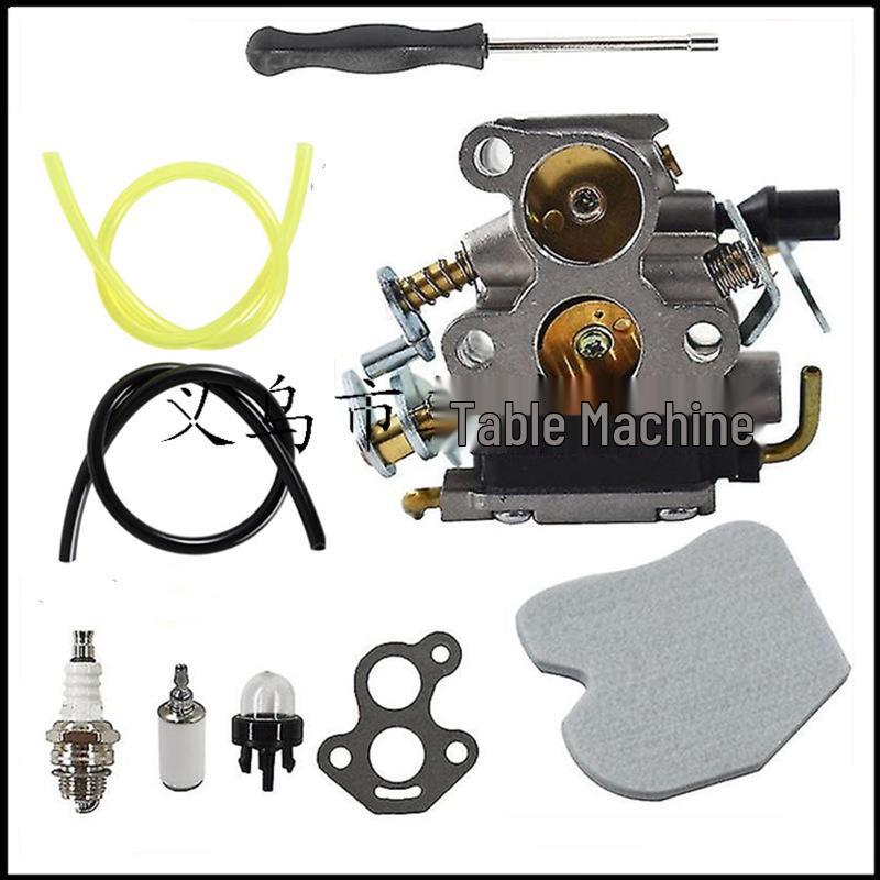 Carburetor Chainsaw Parts for HUS 235, 240, 235E, 240E, 236, 236E C1T-W33